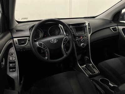 2017 Hyundai ELANTRA GT   - Photo 10 - West Bountiful, UT 84087
