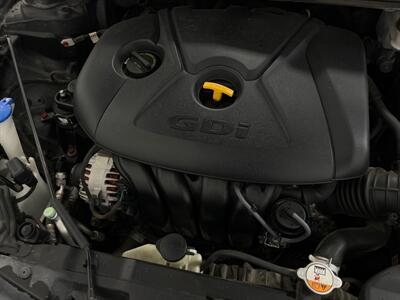 2017 Hyundai ELANTRA GT   - Photo 22 - West Bountiful, UT 84087