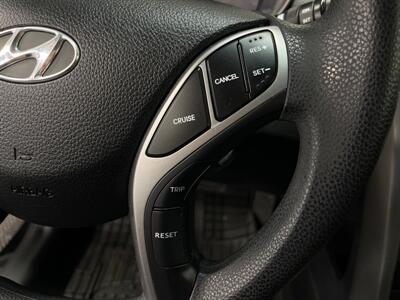 2017 Hyundai ELANTRA GT   - Photo 19 - West Bountiful, UT 84087