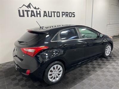 2017 Hyundai ELANTRA GT   - Photo 3 - West Bountiful, UT 84087