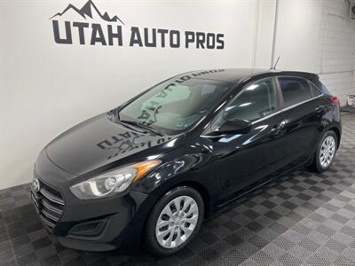2017 Hyundai ELANTRA GT   - Photo 5 - West Bountiful, UT 84087