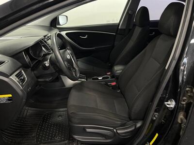 2017 Hyundai ELANTRA GT   - Photo 12 - West Bountiful, UT 84087