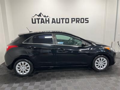 2017 Hyundai ELANTRA GT   - Photo 2 - West Bountiful, UT 84087