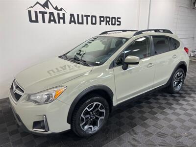 2016 Subaru Crosstrek 2.0i Premium   - Photo 5 - West Bountiful, UT 84087