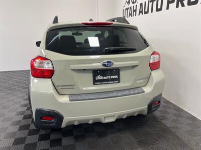 2016 Subaru Crosstrek 2.0i Premium   - Photo 8 - West Bountiful, UT 84087