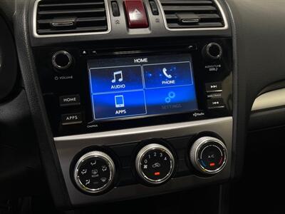 2016 Subaru Crosstrek 2.0i Premium   - Photo 19 - West Bountiful, UT 84087