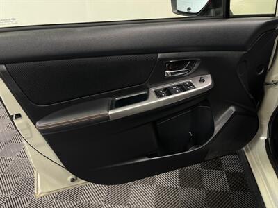 2016 Subaru Crosstrek 2.0i Premium   - Photo 12 - West Bountiful, UT 84087