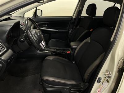 2016 Subaru Crosstrek 2.0i Premium   - Photo 13 - West Bountiful, UT 84087