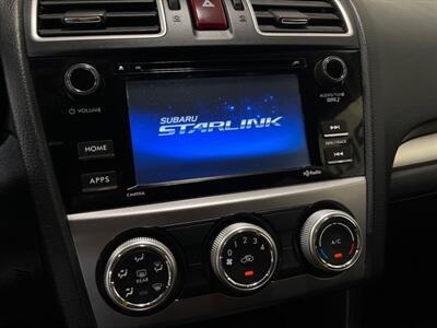 2016 Subaru Crosstrek 2.0i Premium   - Photo 16 - West Bountiful, UT 84087