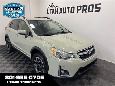 2016 Subaru Crosstrek 2.0i Premium   - Photo 1 - West Bountiful, UT 84087