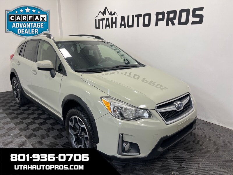 2016 Subaru Crosstrek 2.0i Premium - Photo 1 - West Bountiful, UT 84087