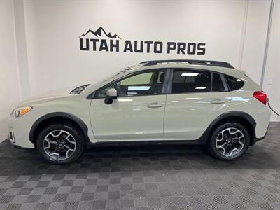 2016 Subaru Crosstrek 2.0i Premium   - Photo 6 - West Bountiful, UT 84087