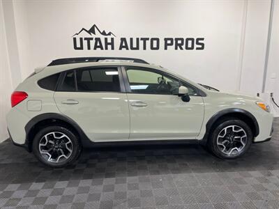 2016 Subaru Crosstrek 2.0i Premium   - Photo 2 - West Bountiful, UT 84087