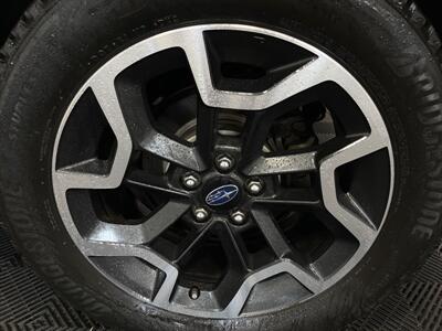 2016 Subaru Crosstrek 2.0i Premium   - Photo 9 - West Bountiful, UT 84087