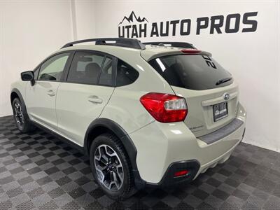 2016 Subaru Crosstrek 2.0i Premium   - Photo 7 - West Bountiful, UT 84087