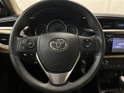 2015 Toyota Corolla LE - Photo 19 - West Bountiful, UT 84087