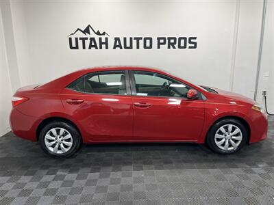 2015 Toyota Corolla LE - Photo 2 - West Bountiful, UT 84087