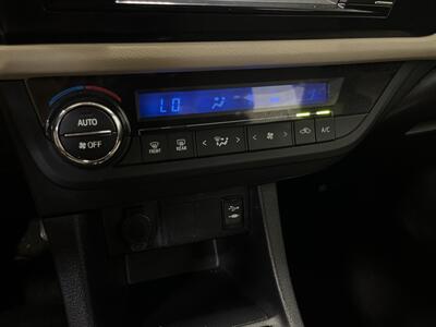 2015 Toyota Corolla LE - Photo 15 - West Bountiful, UT 84087