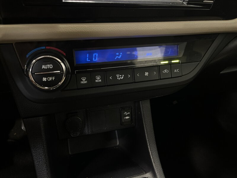 2015 Toyota Corolla LE - Photo 15 - West Bountiful, UT 84087