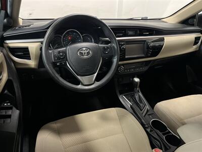 2015 Toyota Corolla LE - Photo 10 - West Bountiful, UT 84087