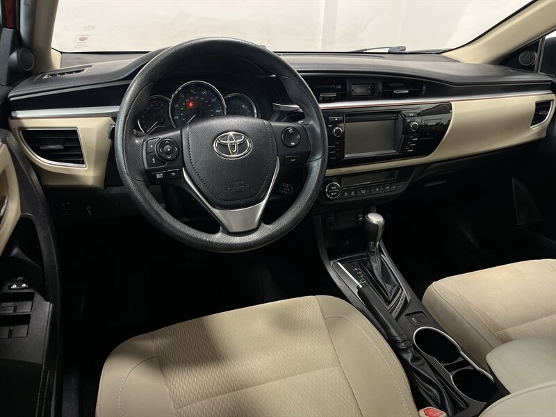 2015 Toyota Corolla LE - Photo 10 - West Bountiful, UT 84087