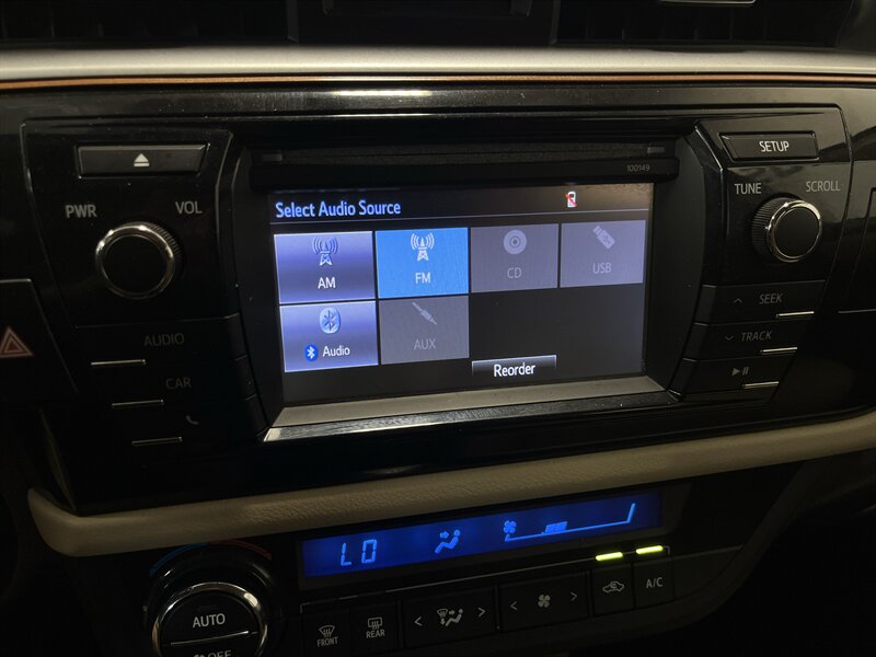 2015 Toyota Corolla LE - Photo 16 - West Bountiful, UT 84087