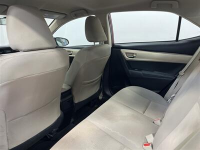 2015 Toyota Corolla LE - Photo 22 - West Bountiful, UT 84087