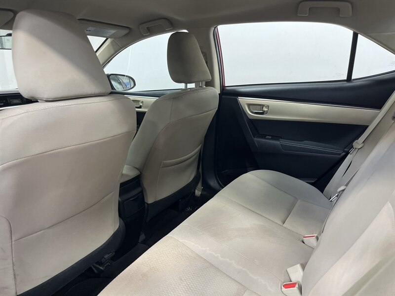 2015 Toyota Corolla LE - Photo 22 - West Bountiful, UT 84087