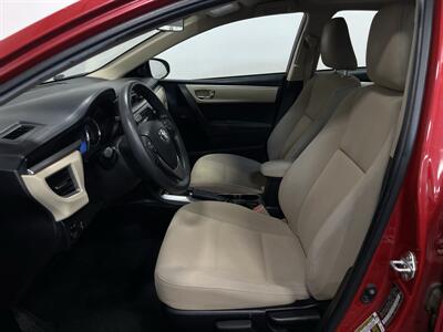 2015 Toyota Corolla LE - Photo 12 - West Bountiful, UT 84087