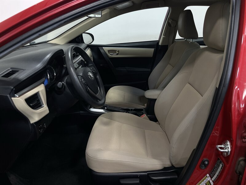 2015 Toyota Corolla LE - Photo 12 - West Bountiful, UT 84087