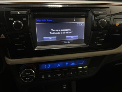 2015 Toyota Corolla LE - Photo 18 - West Bountiful, UT 84087