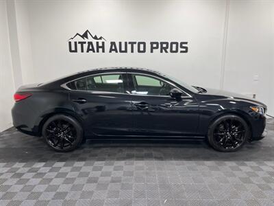 2016 Mazda Mazda6 i Touring   - Photo 2 - West Bountiful, UT 84087