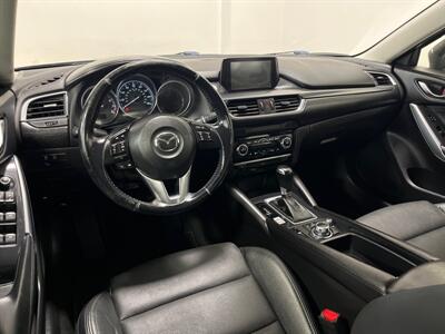 2016 Mazda Mazda6 i Touring   - Photo 12 - West Bountiful, UT 84087