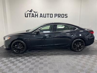 2016 Mazda Mazda6 i Touring   - Photo 7 - West Bountiful, UT 84087