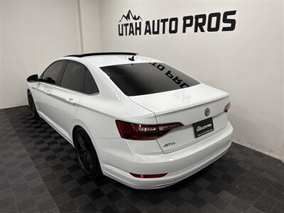 2019 Volkswagen Jetta SEL - Photo 9 - West Bountiful, UT 84087