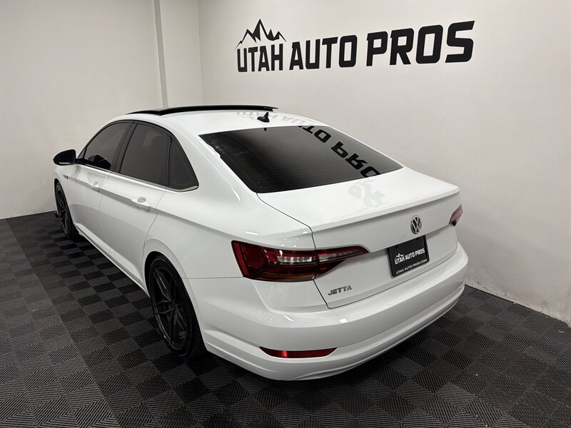 2019 Volkswagen Jetta SEL - Photo 9 - West Bountiful, UT 84087