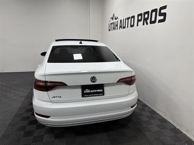2019 Volkswagen Jetta SEL - Photo 10 - West Bountiful, UT 84087