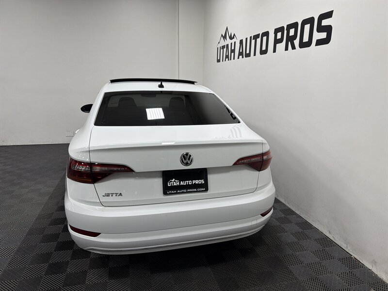 2019 Volkswagen Jetta SEL - Photo 10 - West Bountiful, UT 84087