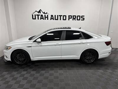 2019 Volkswagen Jetta SEL - Photo 8 - West Bountiful, UT 84087