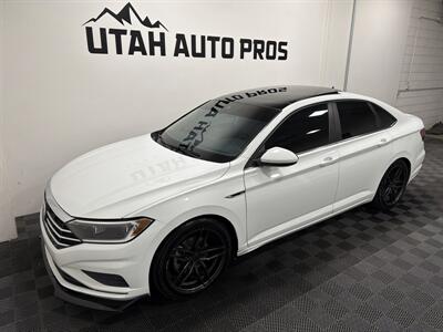 2019 Volkswagen Jetta SEL - Photo 7 - West Bountiful, UT 84087