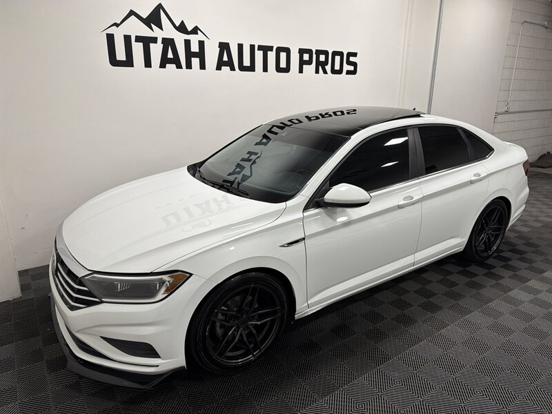 2019 Volkswagen Jetta SEL - Photo 7 - West Bountiful, UT 84087