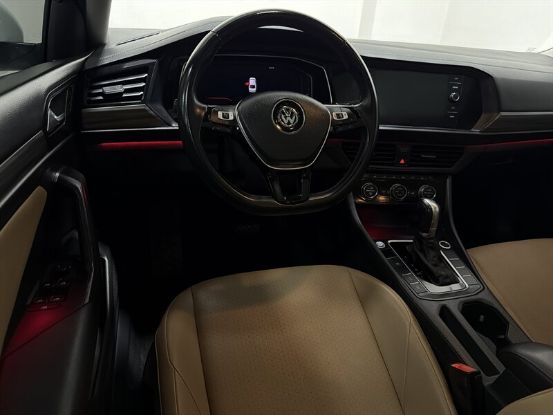 2019 Volkswagen Jetta SEL - Photo 11 - West Bountiful, UT 84087