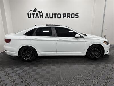 2019 Volkswagen Jetta SEL - Photo 2 - West Bountiful, UT 84087