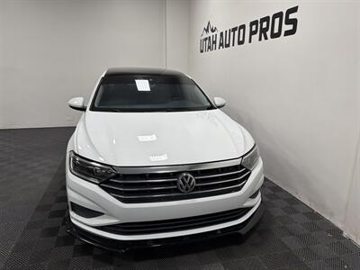 2019 Volkswagen Jetta SEL - Photo 5 - West Bountiful, UT 84087