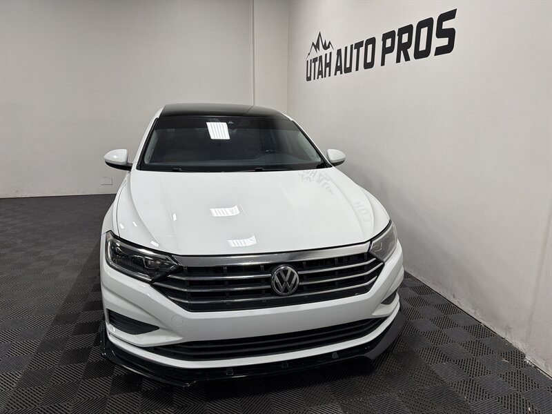 2019 Volkswagen Jetta SEL - Photo 5 - West Bountiful, UT 84087