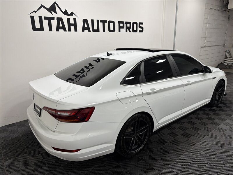 2019 Volkswagen Jetta SEL - Photo 3 - West Bountiful, UT 84087