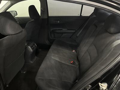 2016 Honda Accord EX   - Photo 13 - West Bountiful, UT 84087
