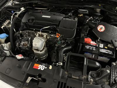2016 Honda Accord EX   - Photo 26 - West Bountiful, UT 84087