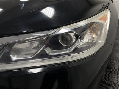 2016 Honda Accord EX   - Photo 7 - West Bountiful, UT 84087
