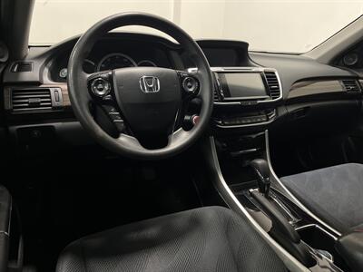 2016 Honda Accord EX   - Photo 14 - West Bountiful, UT 84087